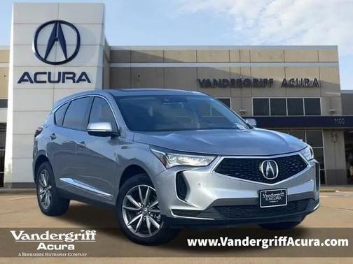 2023 Acura RDX Technology Package