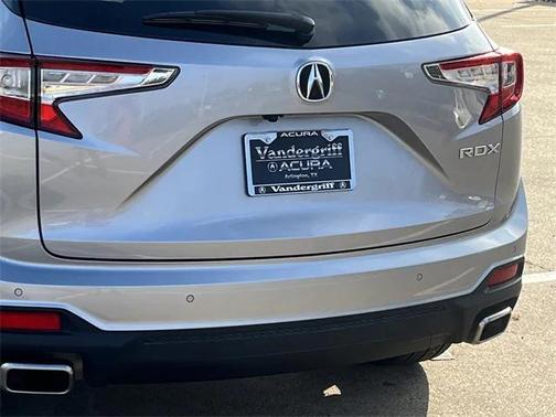2023 Acura RDX Technology Package