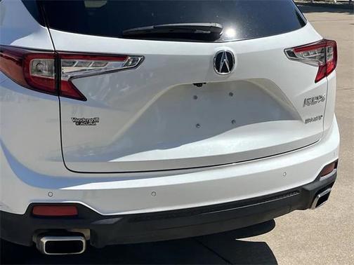 2022 Acura RDX Technology Package