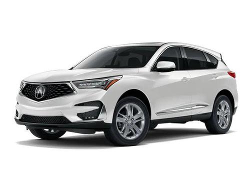 2020 Acura RDX Advance Package