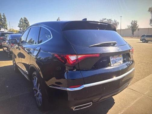 2023 Acura MDX Technology Package