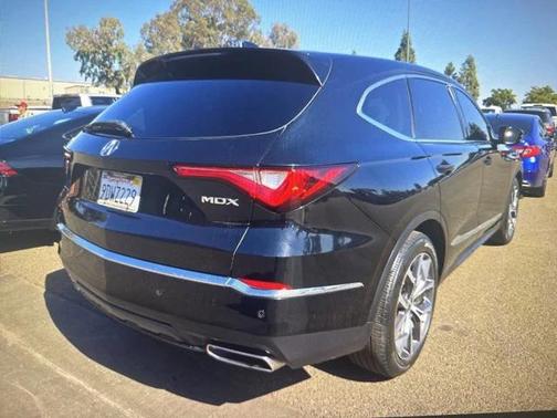 2023 Acura MDX Technology Package