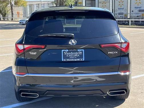 2023 Acura MDX Technology Package