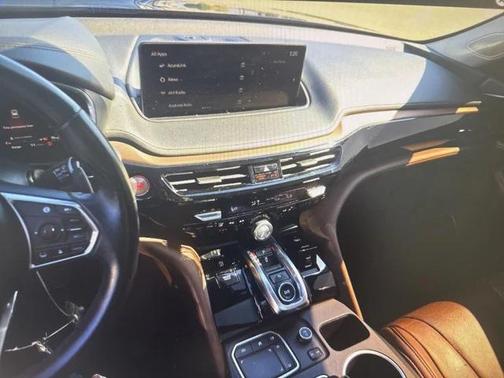 2023 Acura MDX Technology Package