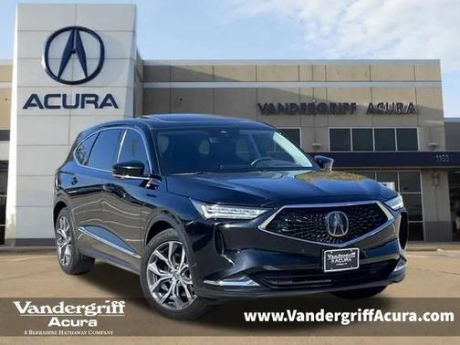2023 Acura MDX Technology Package