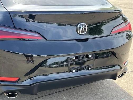 2024 Acura Integra
