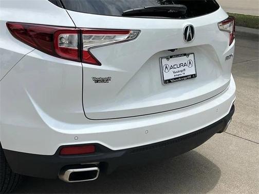 2023 Acura RDX Technology Package