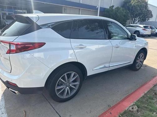 2023 Acura RDX Technology Package