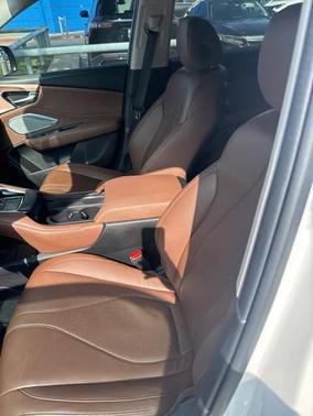 2023 Acura RDX Technology Package