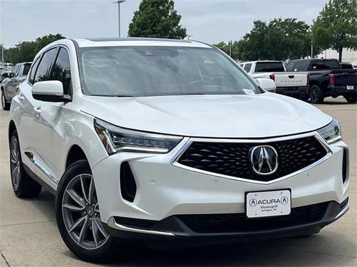 2023 Acura RDX Technology Package
