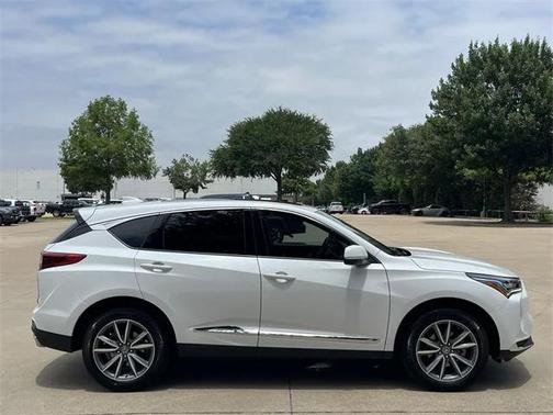 2023 Acura RDX Technology Package