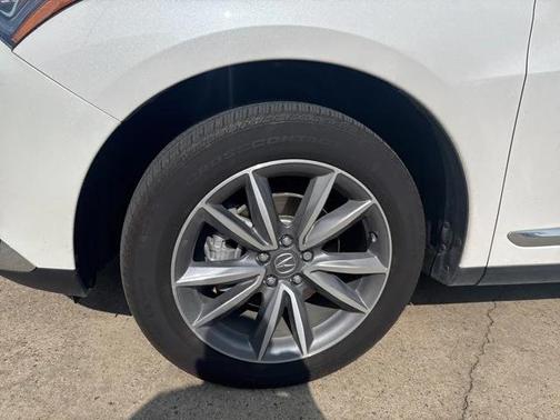 2023 Acura RDX Technology Package
