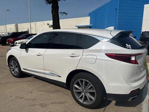 2023 Acura RDX Technology Package