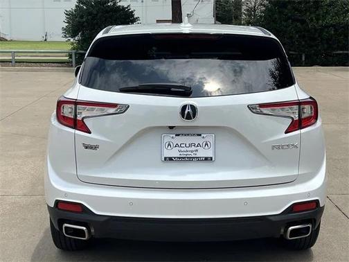 2023 Acura RDX Technology Package
