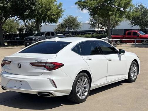 2023 Acura TLX FWD