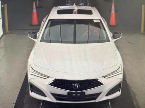 2023 Acura TLX FWD