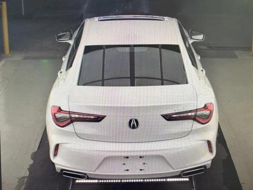 2023 Acura TLX FWD