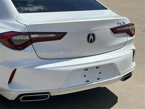 2023 Acura TLX FWD