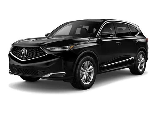 2025 Acura MDX Standard