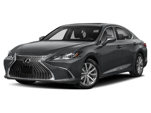 2021 Lexus ES 350 Luxury