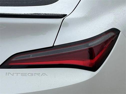 2025 Acura Integra A-SPEC Technology