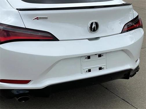 2023 Acura Integra A-SPEC