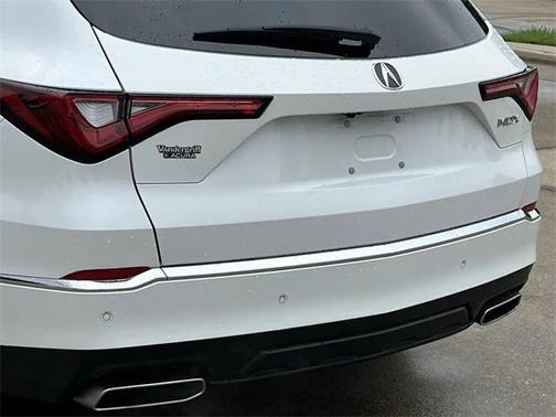 2022 Acura MDX Technology Package