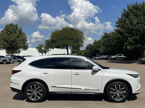 2023 Acura MDX Technology Package