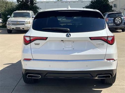 2023 Acura MDX Technology Package