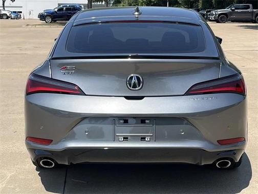 2024 Acura Integra A-SPEC Technology