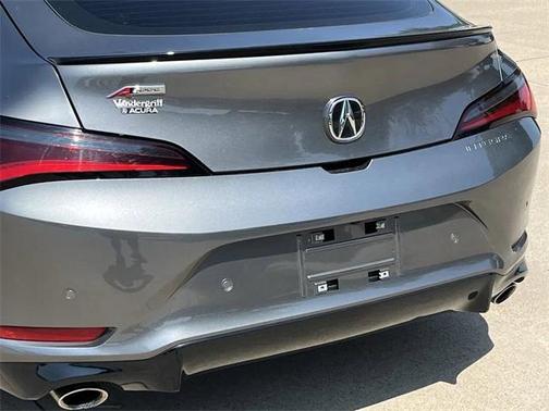 2024 Acura Integra A-SPEC Technology