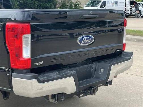 2019 Ford F-250 XLT