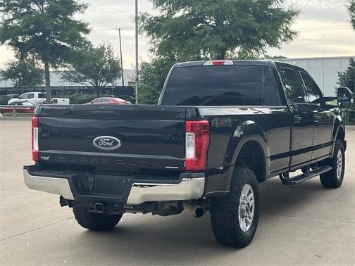 2019 Ford F-250 XLT