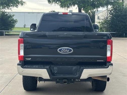 2019 Ford F-250 XLT