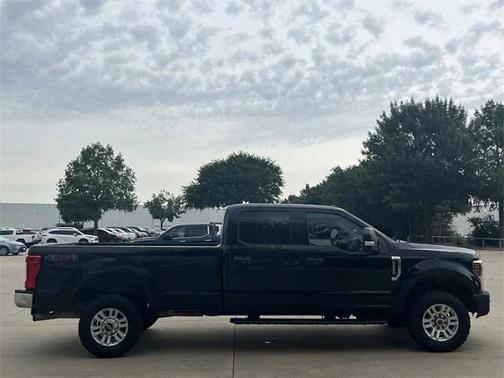 2019 Ford F-250 XLT