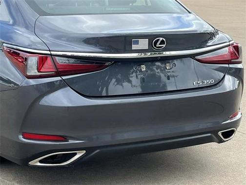 2022 Lexus ES 350 Base