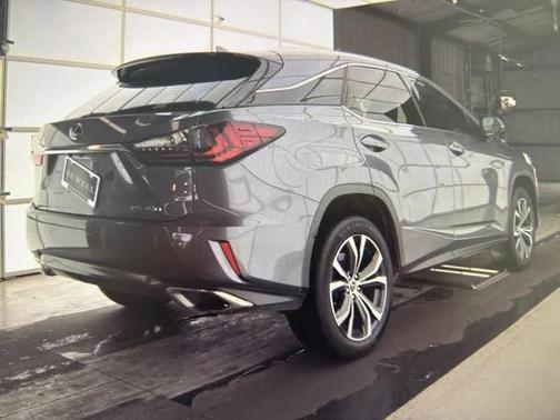 2019 Lexus RX 350 Base