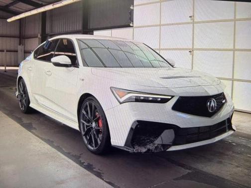 2024 Acura Integra Type S