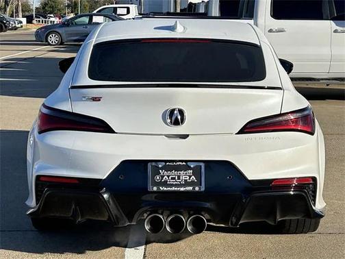 2024 Acura Integra Type S
