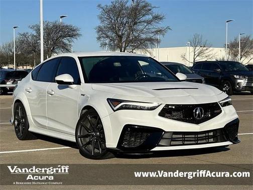 2024 Acura Integra Type S