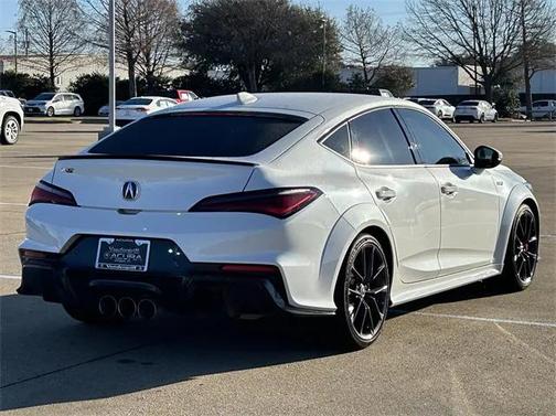 2024 Acura Integra Type S