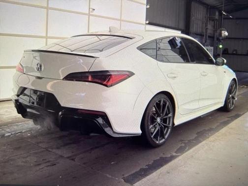 2024 Acura Integra Type S