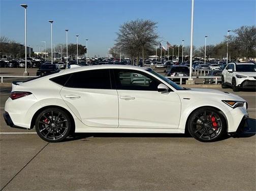 2024 Acura Integra Type S