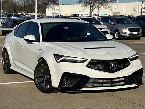 2024 Acura Integra Type S