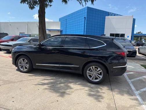 2024 Acura MDX Standard
