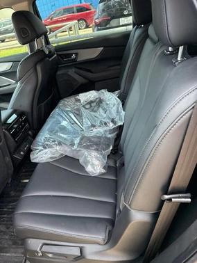 2024 Acura MDX Standard