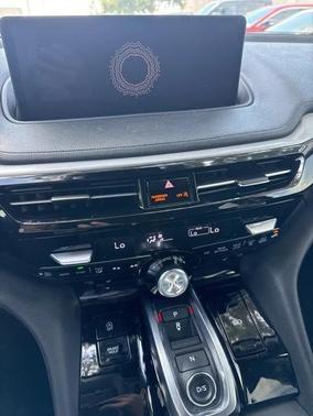 2024 Acura MDX Standard