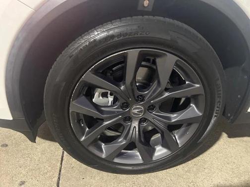 2022 Acura MDX A-Spec Package