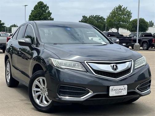 2016 Acura RDX Base