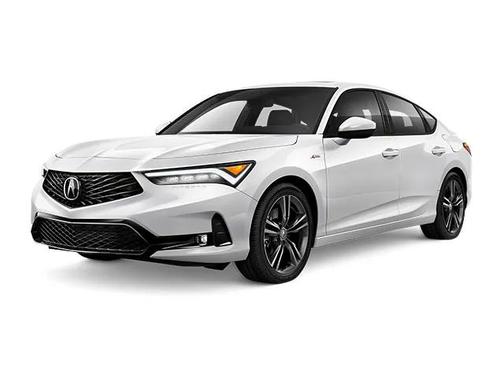 2025 Acura Integra A-SPEC Technology